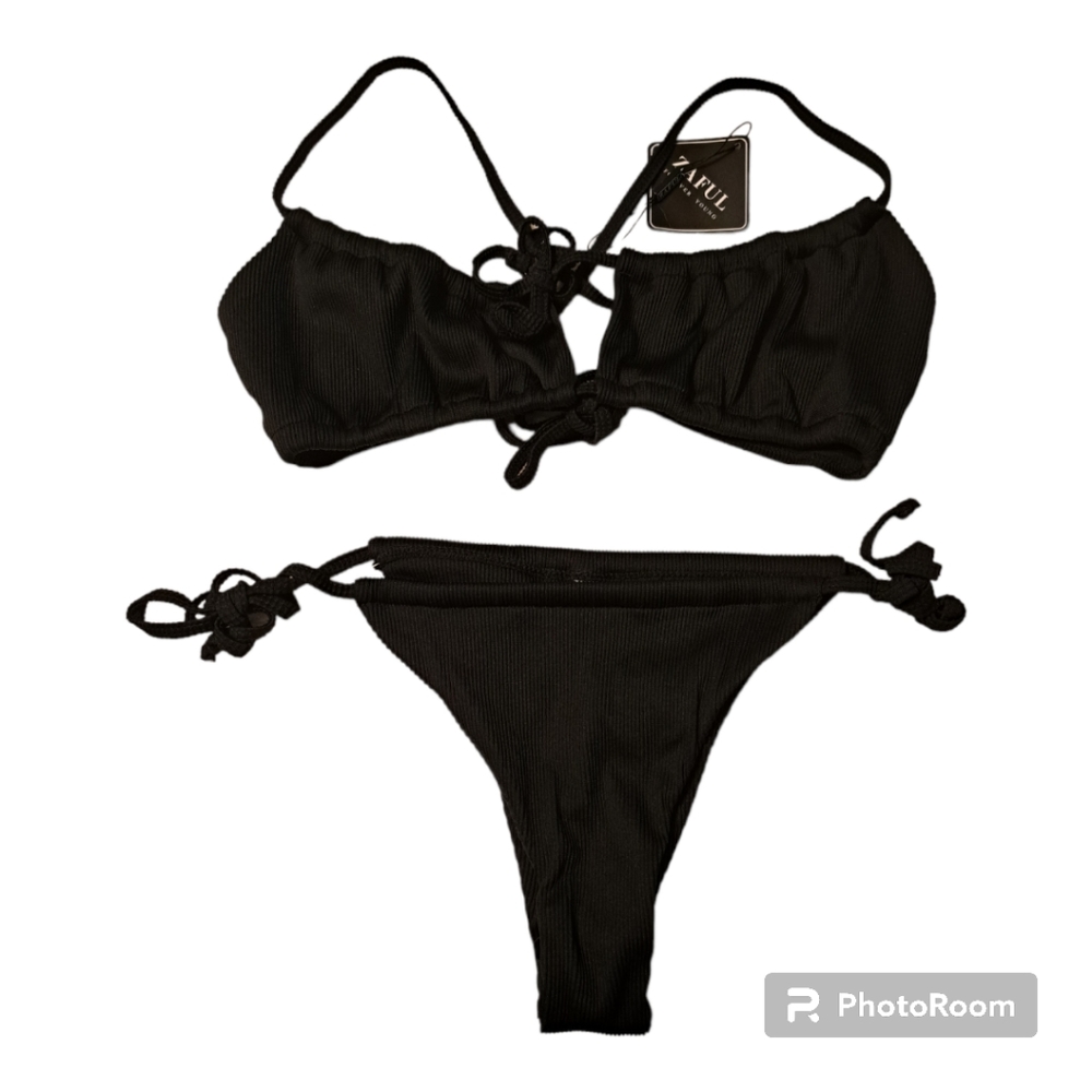 Zaful Bikini Size 8